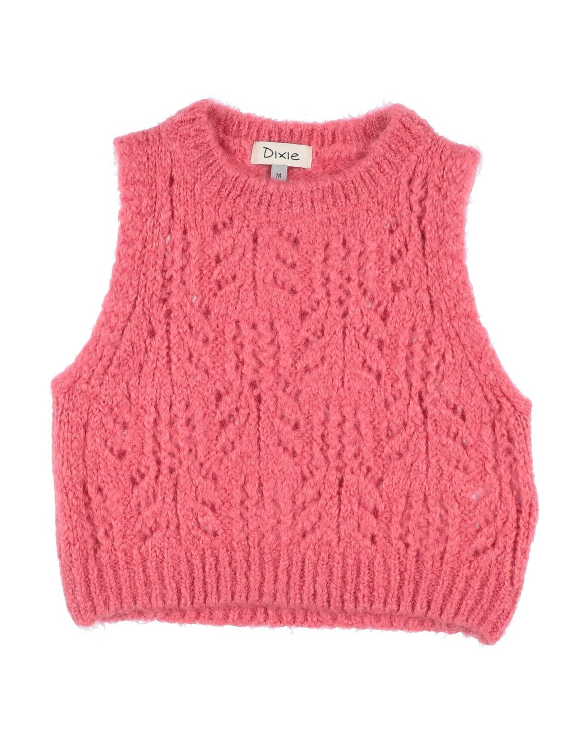 Свитер Dixie, лососево-розовый
Свитер Dixie, лососево-розовый