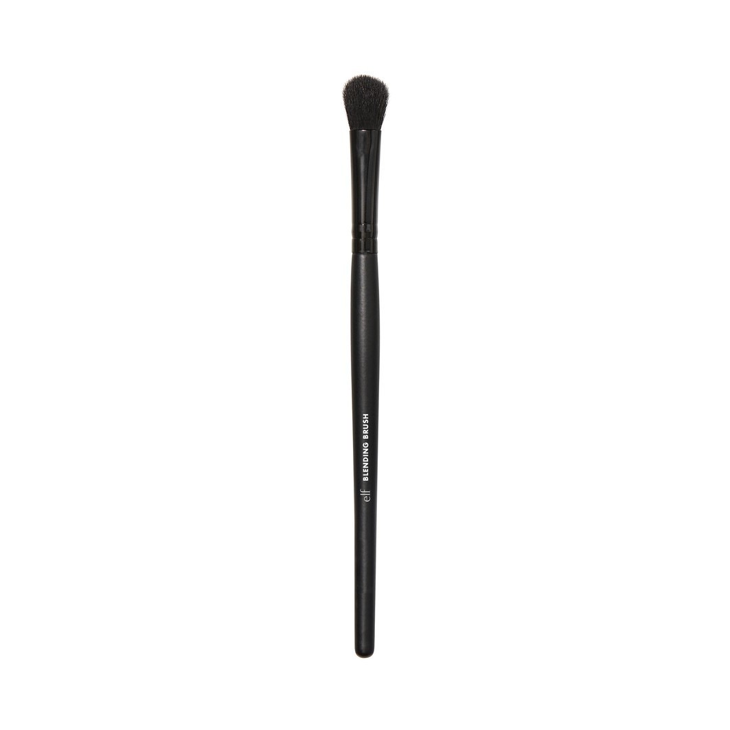 Кисть для теней blending brush Elf Cosmetics, количество 1 шт.
Кисть для теней blending brush Elf Cosmetics, количество 1 шт.