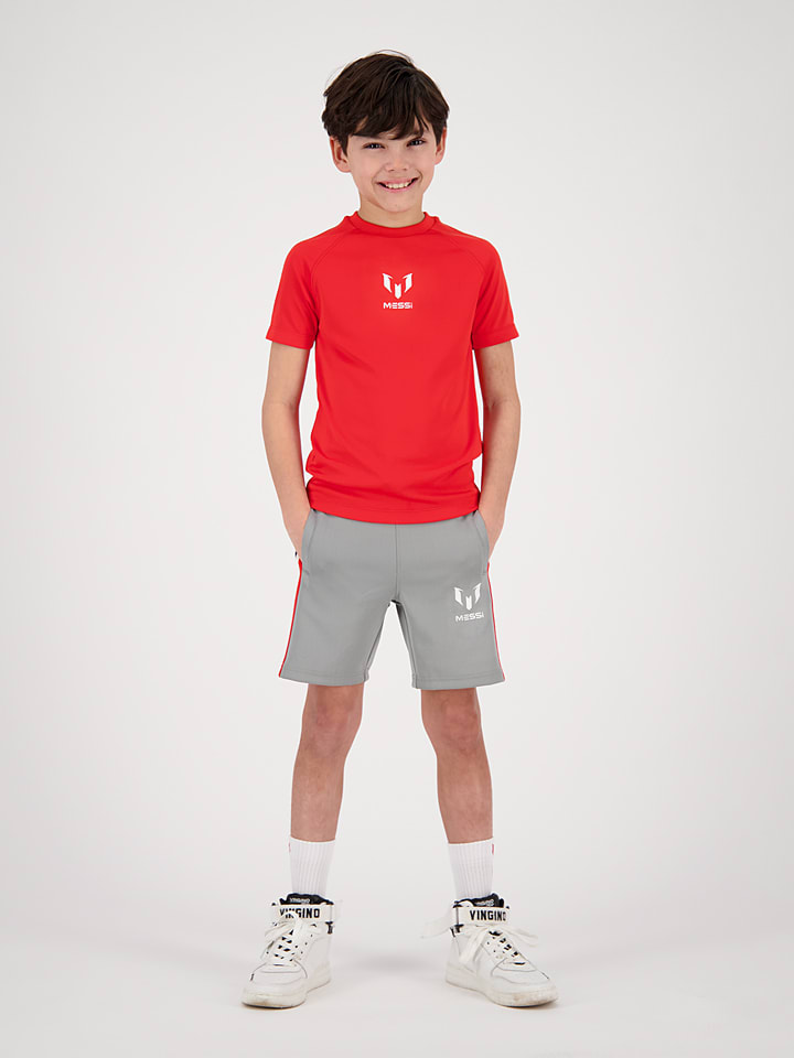 Футболка Messi, красный
Футболка Messi, красный