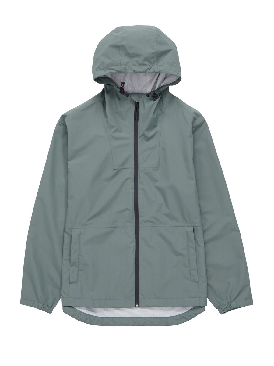 Куртка межсезонная Seasalt Cornwall Sailing Time, мятный
Куртка межсезонная Seasalt Cornwall Sailing Time, мятный