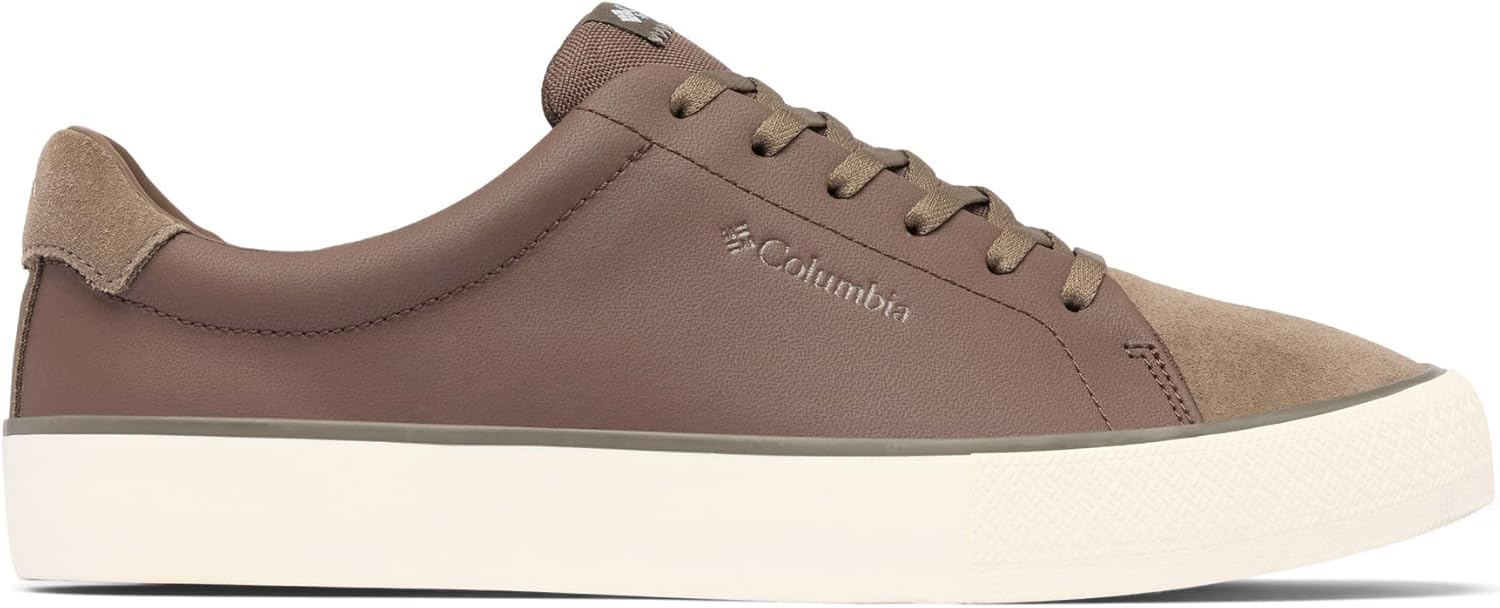 Columbia Mens Bonehead Lea, Espresso Ii/Mud
Columbia Mens Bonehead Lea, Espresso Ii/Mud