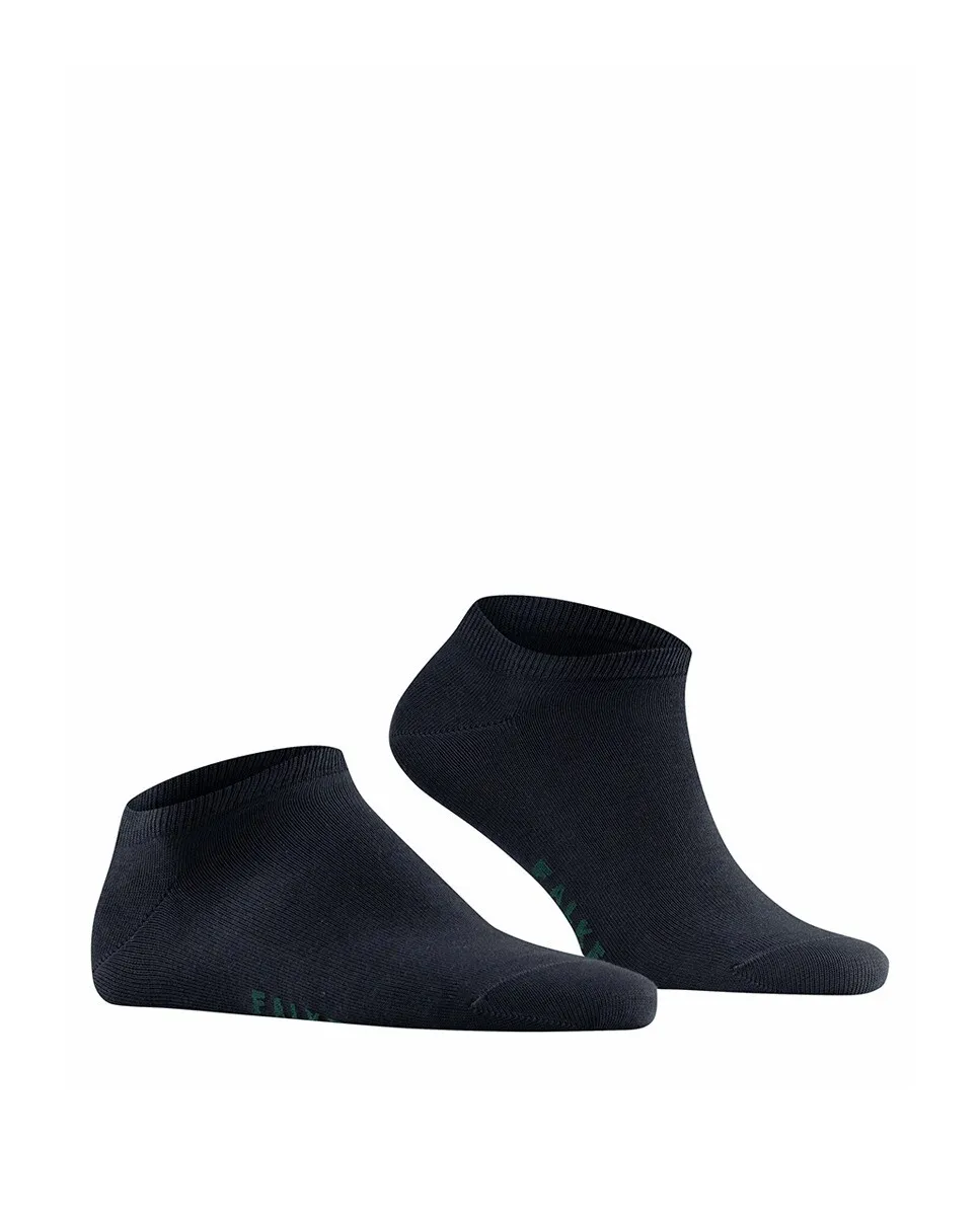 Мужские хлопковые носки до щиколотки Falke, синий
Мужские хлопковые носки до щиколотки Falke, синий