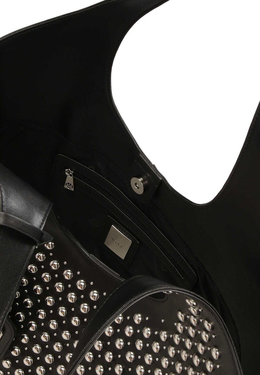 Сумочка FOLA Kazar, черный
Сумочка FOLA Kazar, черный