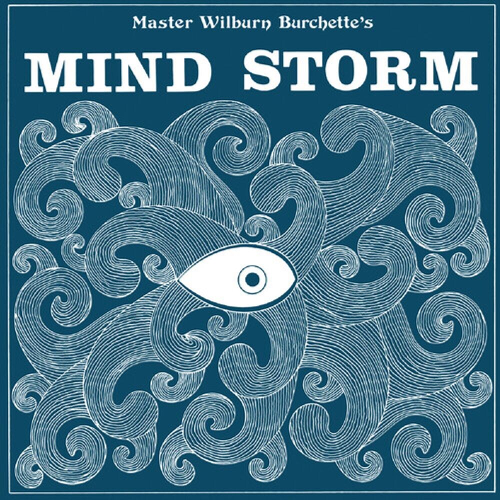 Виниловая пластинка LP Mind Storm - Master Wilburn Burchette
Виниловая пластинка LP Mind Storm - Master Wilburn Burchette