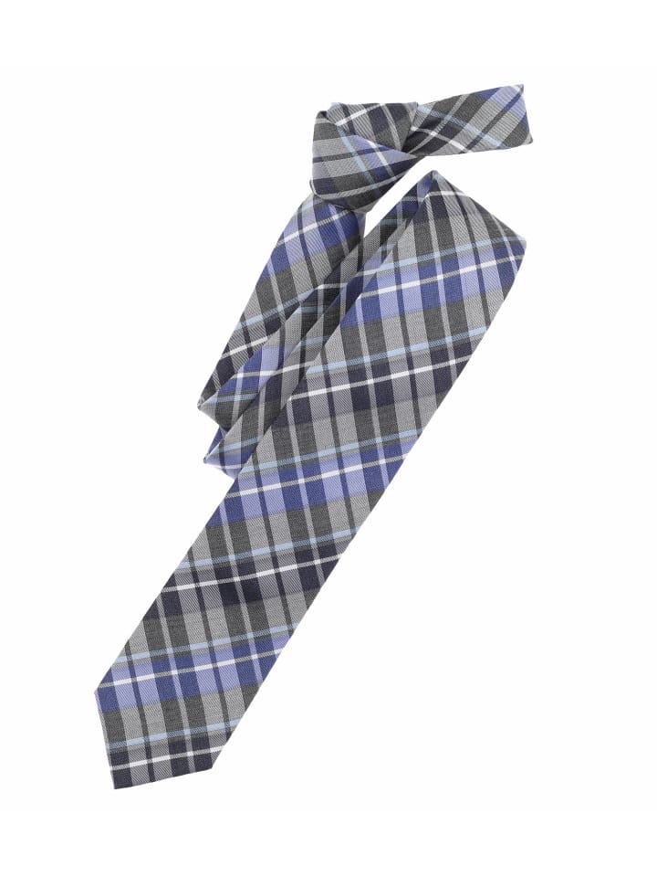 Галстук Venti, средний синий
Галстук Venti, средний синий