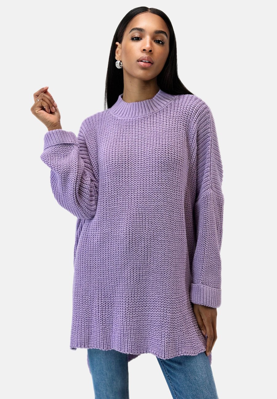 Джемпер Elara Jumper, Lila/Purple
Джемпер Elara Jumper, Lila/Purple