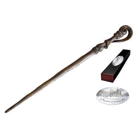 Палочка Гарри Поттера - Флер Делакур (Ce) Noble Collection
Палочка Гарри Поттера - Флер Делакур (Ce) Noble Collection