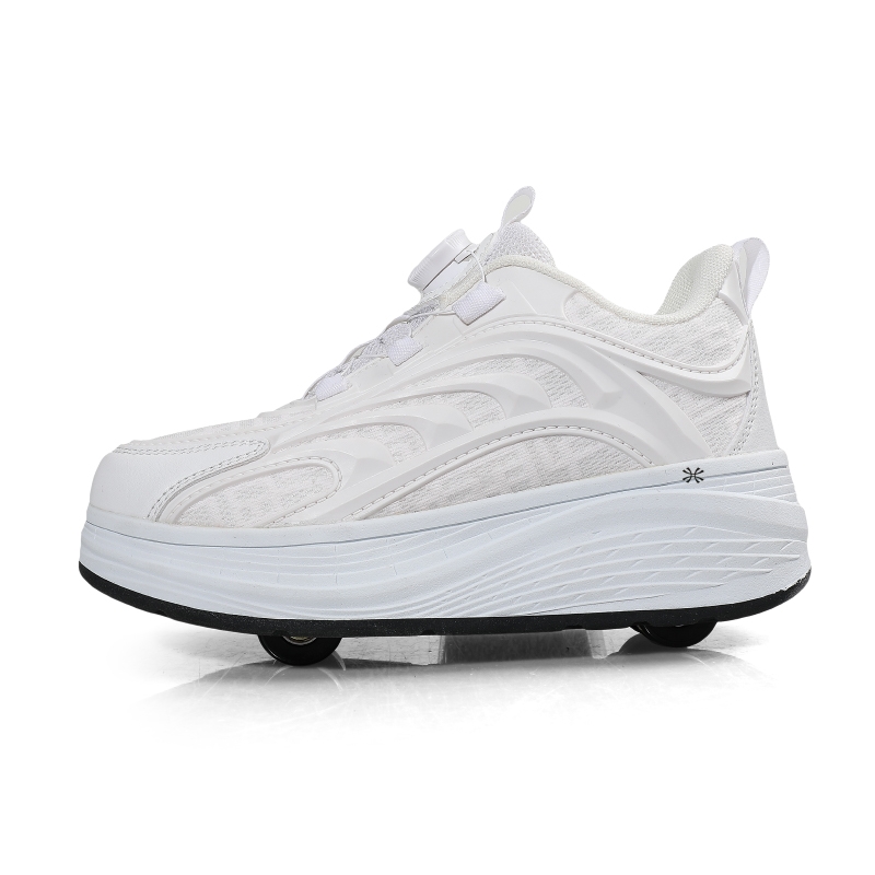 Износостойкая детская обувь для активного отдыха YUZHAOLIN, белый
Износостойкая детская обувь для активного отдыха YUZHAOLIN, белый