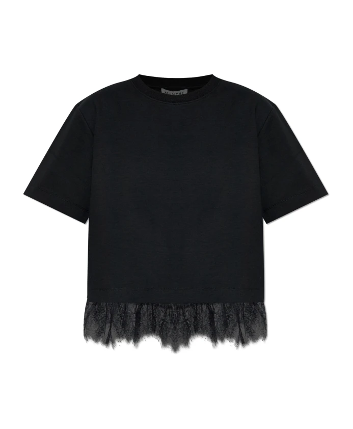 Футболка Rach Munthe, черный
Футболка Rach Munthe, черный