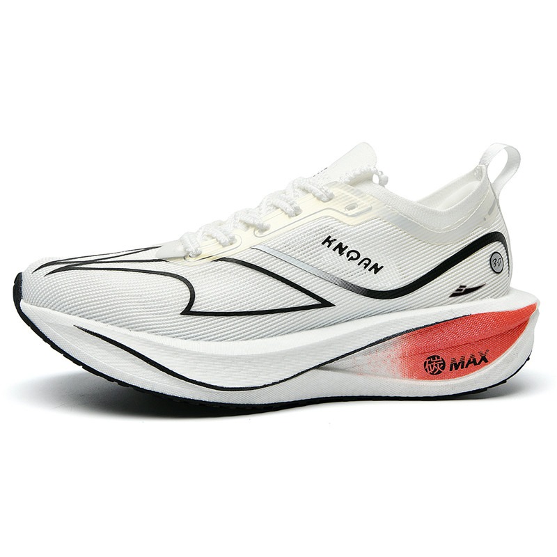 Kuding Амортизирующие устойчивые к истиранию дышащие низкие кроссовки унисекс бело-красные, цвет White Red
Kuding Амортизирующие устойчивые к истиранию дышащие низкие кроссовки унисекс бело-красные, цвет White Red