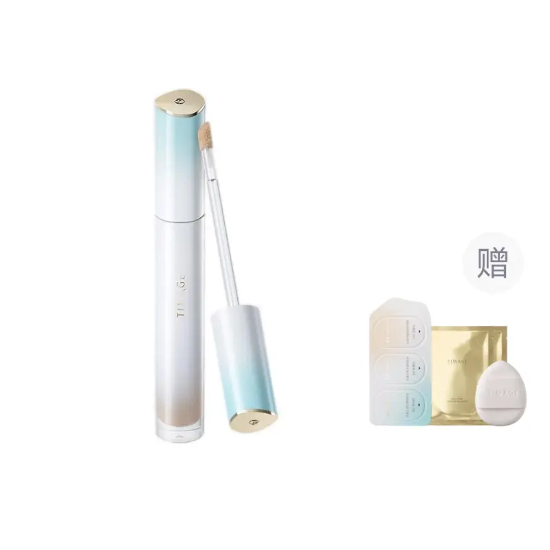 Корректор Cloud Satin Flawless для безупречного выравнивания тона кожи и сияния 6мл TIMAGE
Корректор Cloud Satin Flawless для безупречного выравнивания тона кожи и сияния 6мл TIMAGE