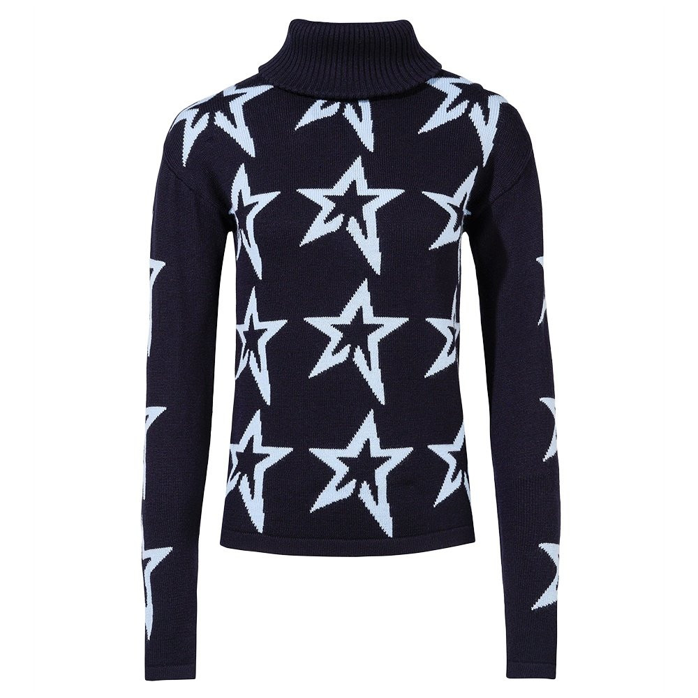 Свитер Perfect Moment Star Dust (женский), Dark Charcoal Blue
Свитер Perfect Moment Star Dust (женский), Dark Charcoal Blue