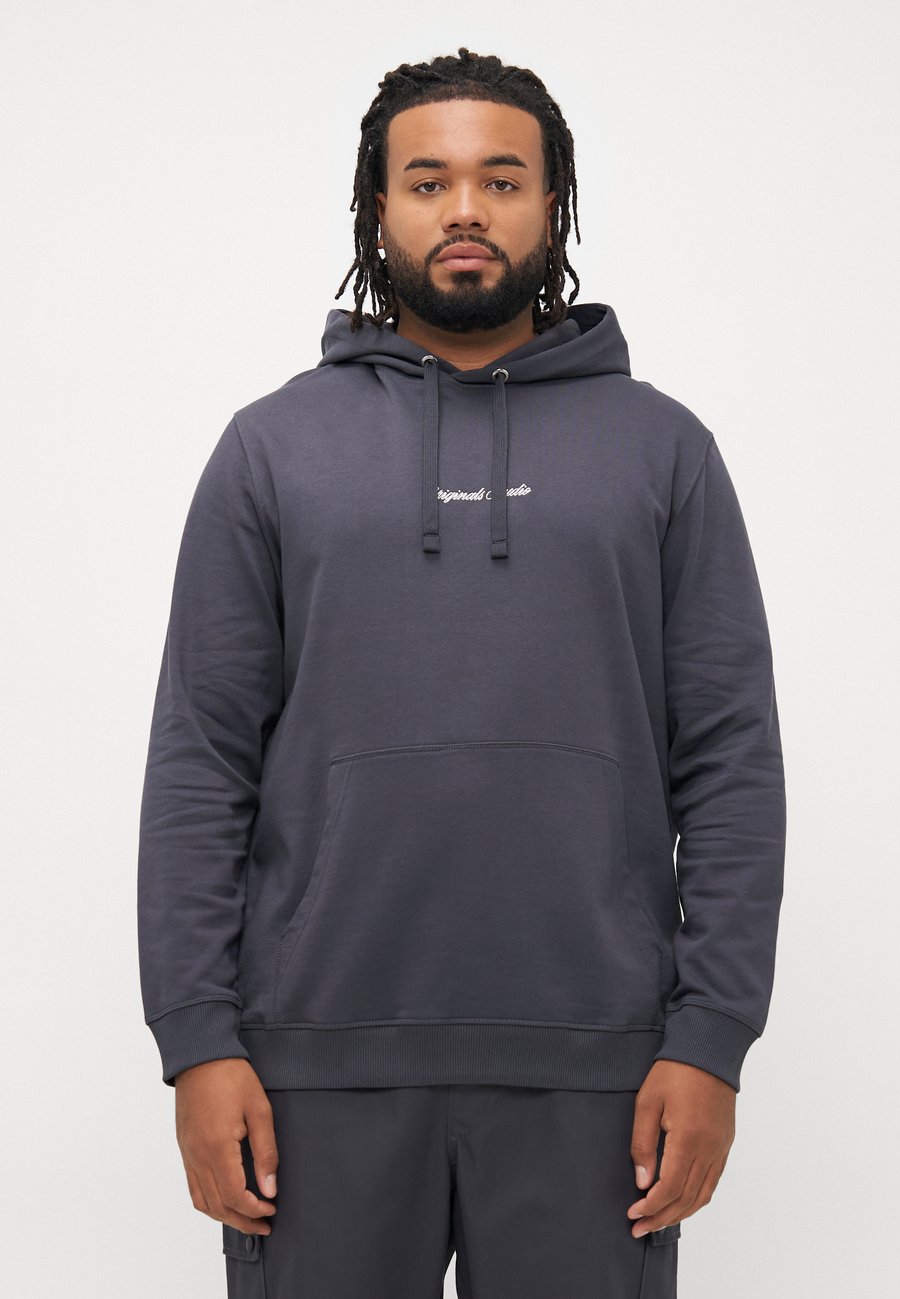 Худи Jack & Jones JORNORREBRO , Asphalt/Grey
Худи Jack & Jones JORNORREBRO , Asphalt/Grey