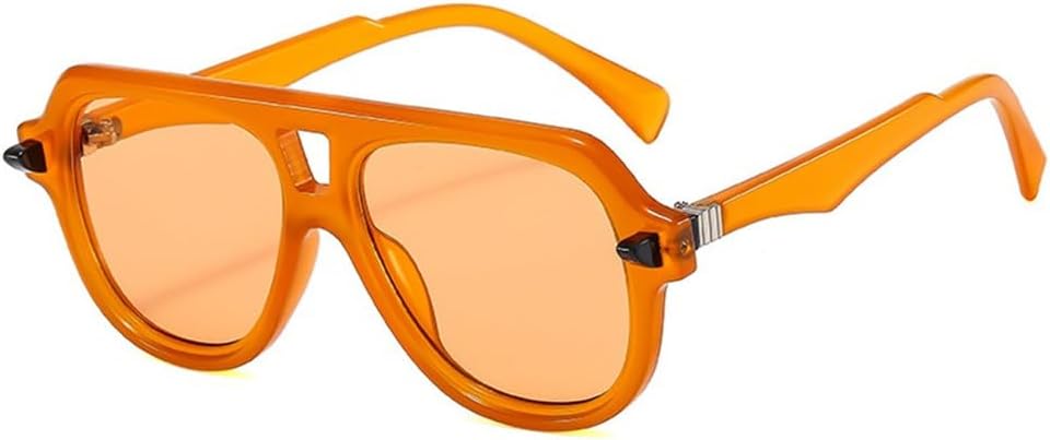 Солнцезащитные очки UV400 – яркие цвета, двойные перемычки, градиентные заклепки. Подходят для женщин и мужчин, для бега и занятий спортом на открытом воздухе UYPTK, 06
Солнцезащитные очки UV400 – яркие цвета, двойные перемычки, градиентные заклепки. Подходят для женщин и мужчин, для бега и занятий спортом на открытом воздухе UYPTK, 06