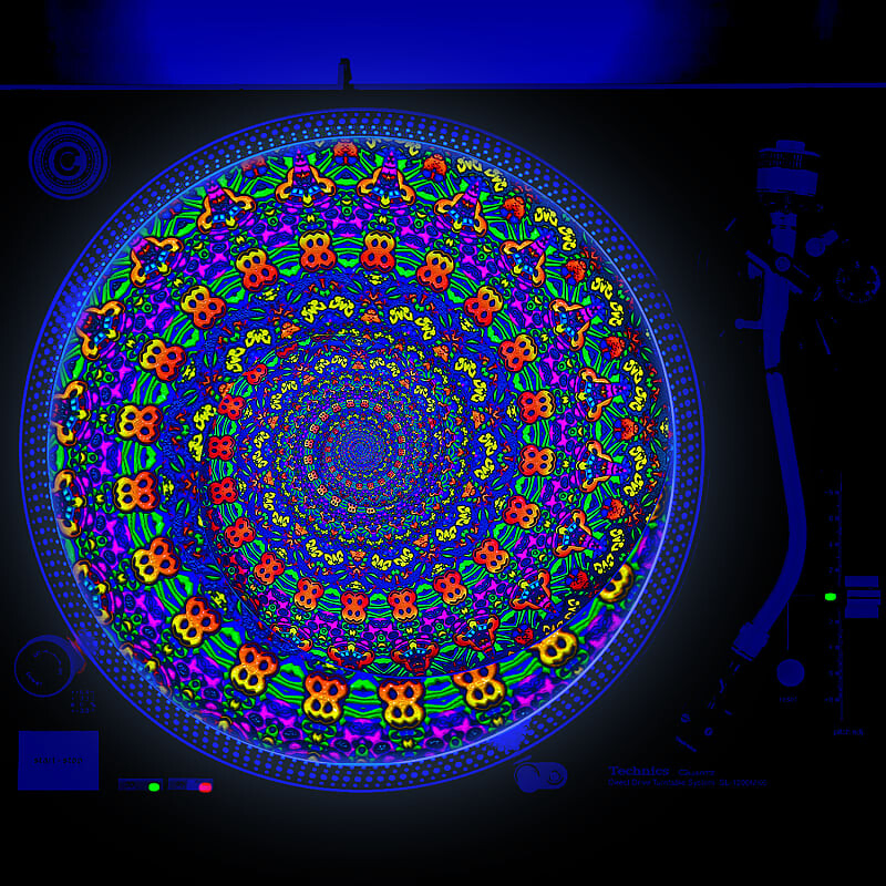 Проигрыватель Sunshine Design sdoslipmat
Проигрыватель Sunshine Design sdoslipmat