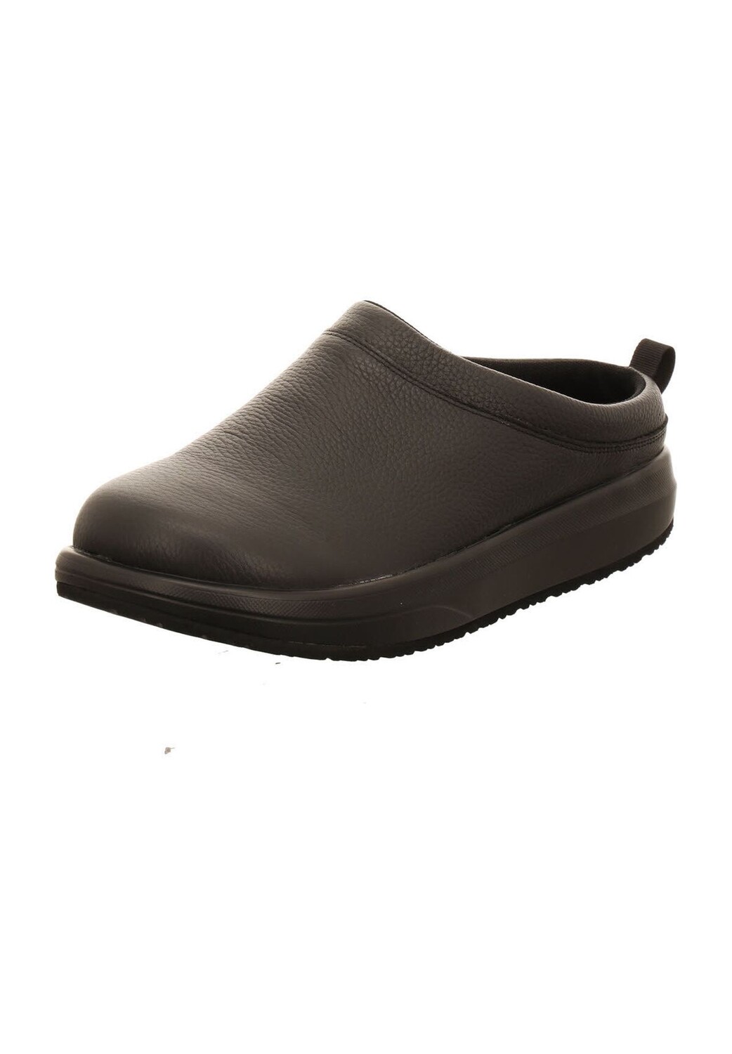 Сабо Рига Черные ●Joya, черный
Сабо Рига Черные ●Joya, черный