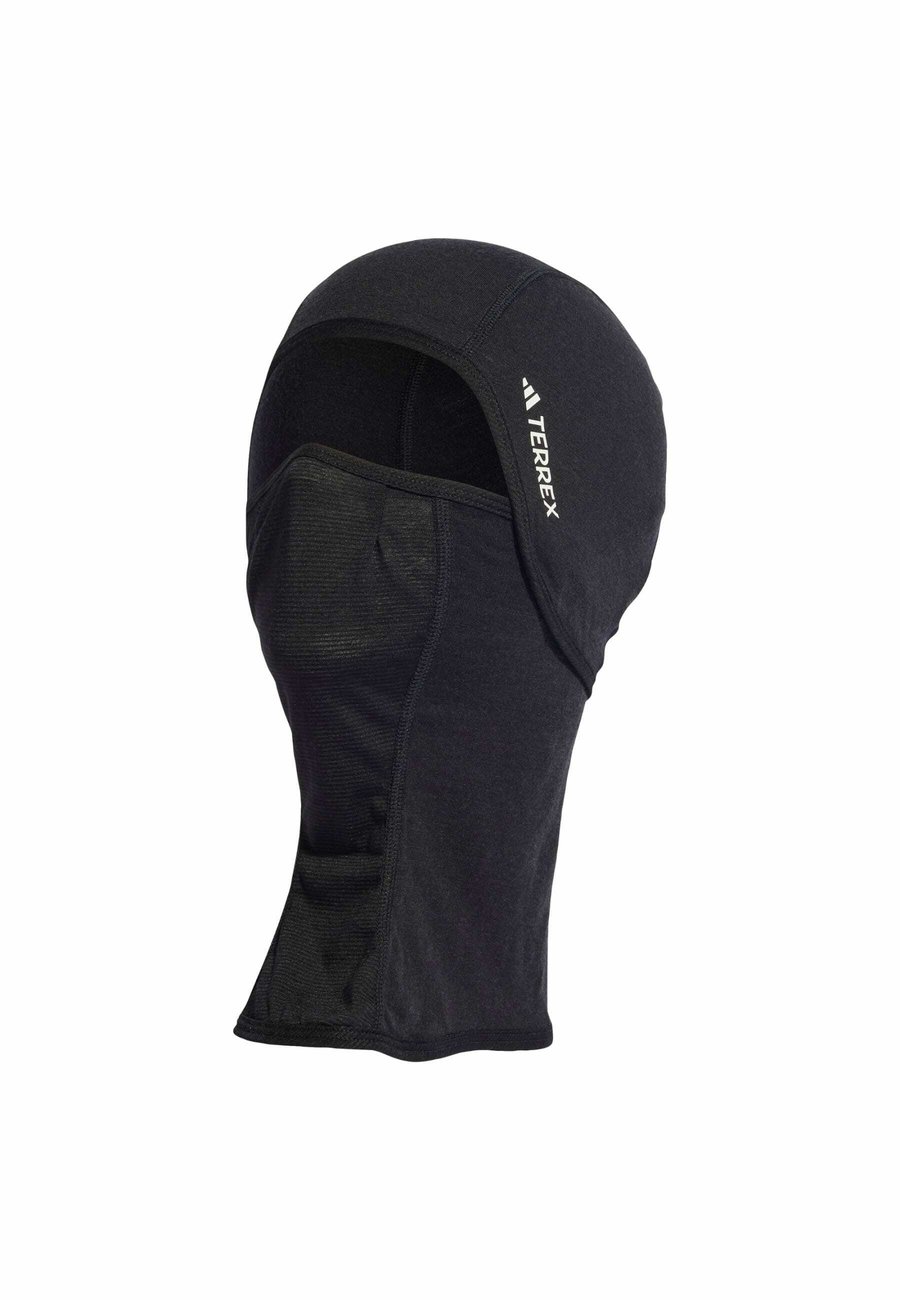 Шапка Adidas Terrex TERREX BALACLAVA, Black White/Black
Шапка Adidas Terrex TERREX BALACLAVA, Black White/Black