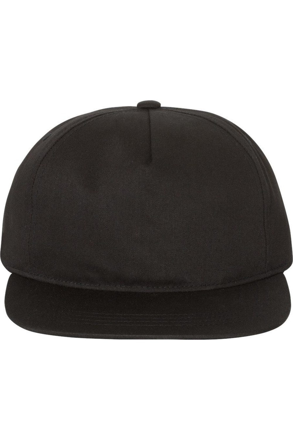 Кепка YP Classics Snapback, черный
Кепка YP Classics Snapback, черный