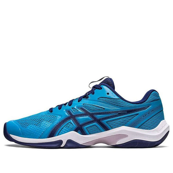 Кроссовки gel-blade 8 'island blue' Asics, синий
Кроссовки gel-blade 8 'island blue' Asics, синий