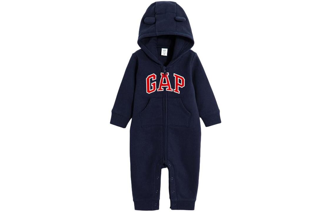 Комбинезоны/ползунки TD Gap, светло-серый
Комбинезоны/ползунки TD Gap, светло-серый