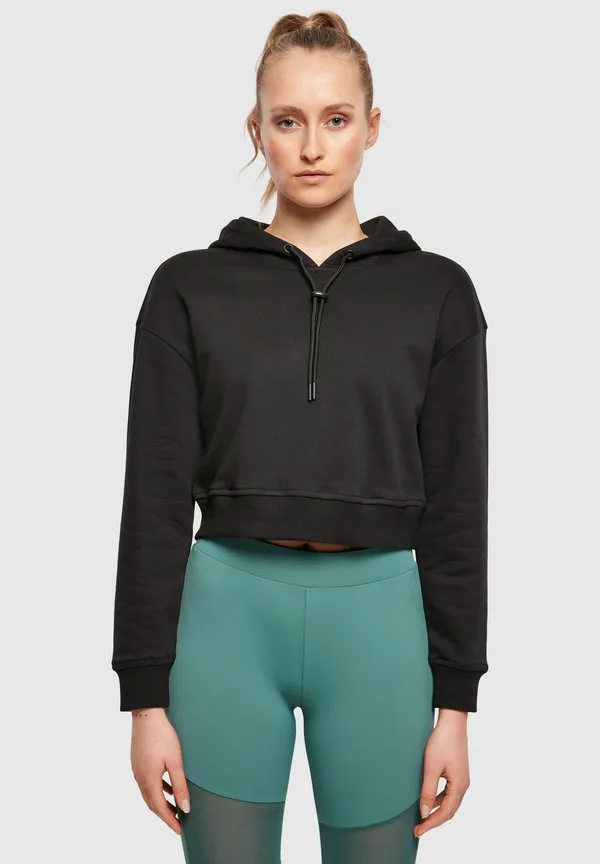 Женская короткая махровая толстовка с капюшоном Urban Classics, Black, Черный, Женская короткая махровая толстовка с капюшоном Urban Classics, Black
Женская короткая махровая толстовка с капюшоном Urban Classics, Black, Черный, Женская короткая махровая толстовка с капюшоном Urban Classics, Black