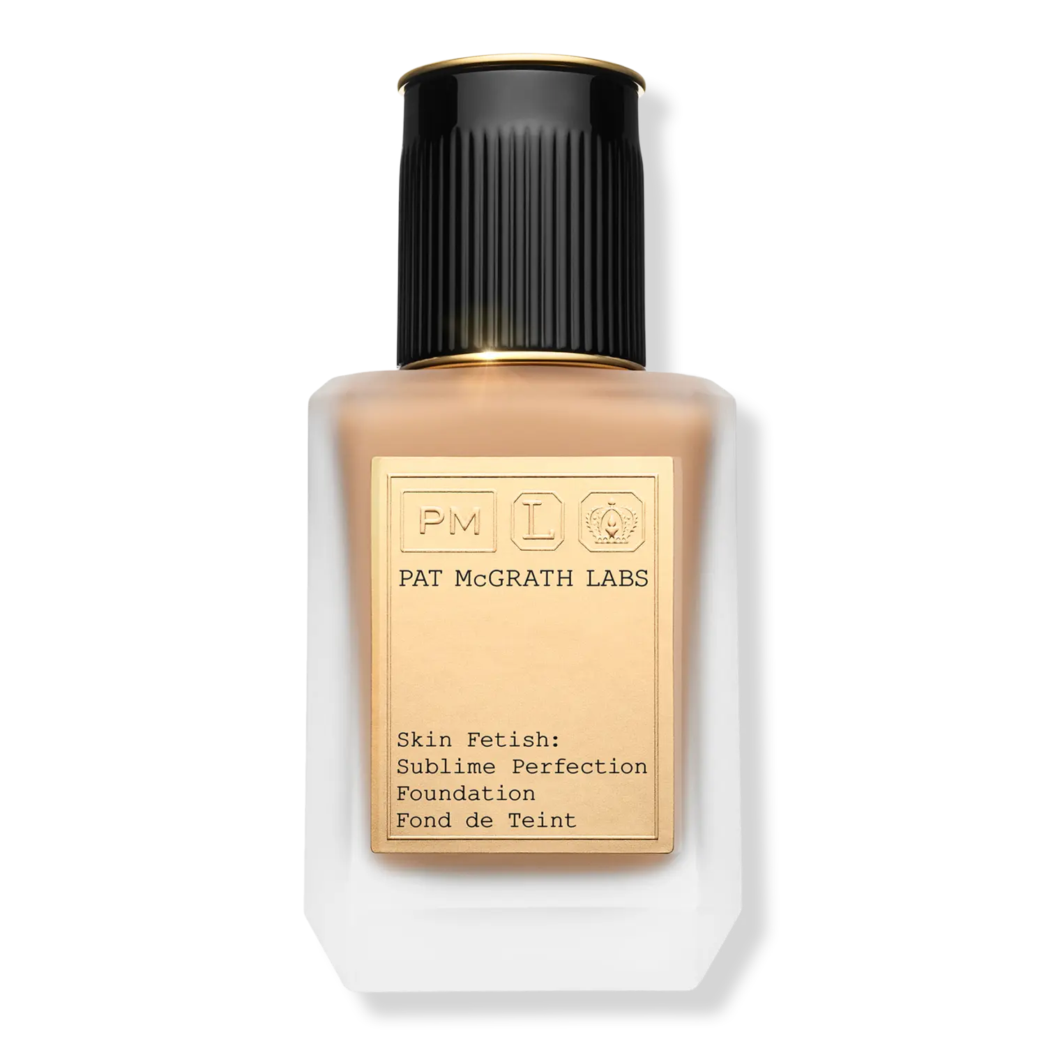 Основа Skin Fetish: Sublime Perfection PAT McGRATH LABS, Light Medium 14 (medium with golden neutral undertones)
Основа Skin Fetish: Sublime Perfection PAT McGRATH LABS, Light Medium 14 (medium with golden neutral undertones)