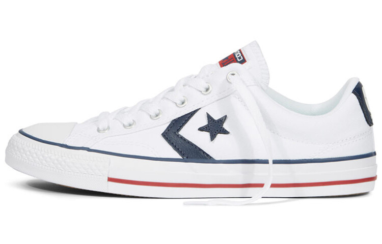 парусиновые туфли Converse Star Player унисекс
парусиновые туфли Converse Star Player унисекс