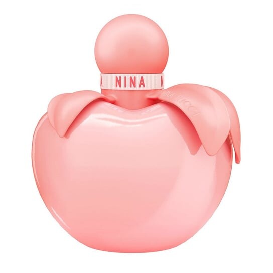 Туалетная вода для женщин Nina Ricci Nina Rose, 50 мл
Туалетная вода для женщин Nina Ricci Nina Rose, 50 мл