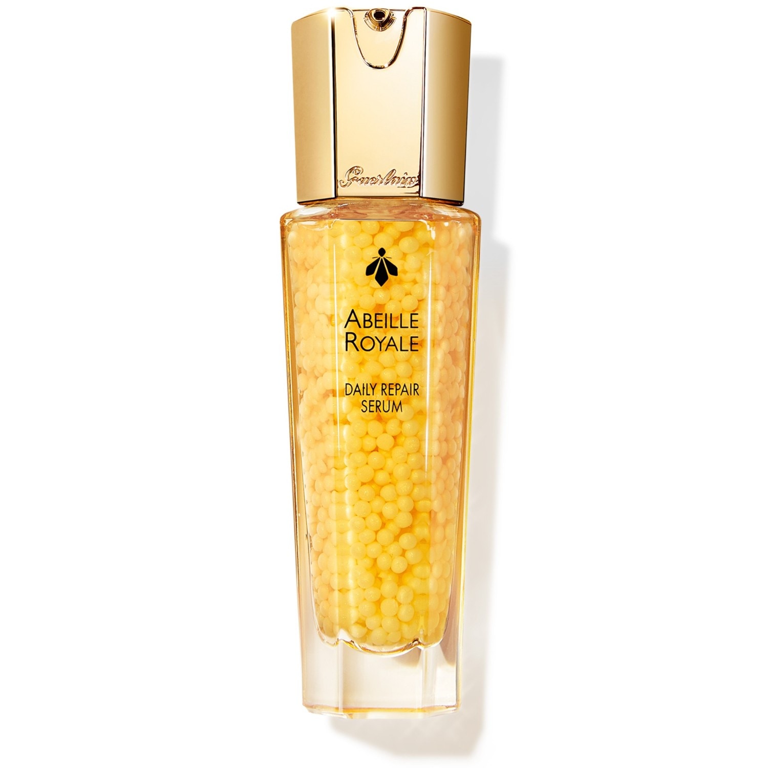 Сыворотка для лица abeille royale Guerlain, объем 50 мл
Сыворотка для лица abeille royale Guerlain, объем 50 мл