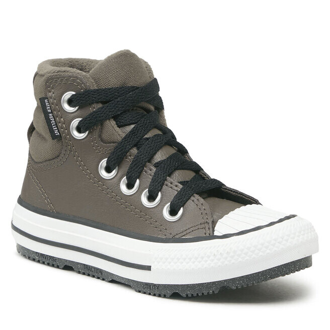 Кроссовки Converse ChuckTaylor All, бежевый
Кроссовки Converse ChuckTaylor All, бежевый