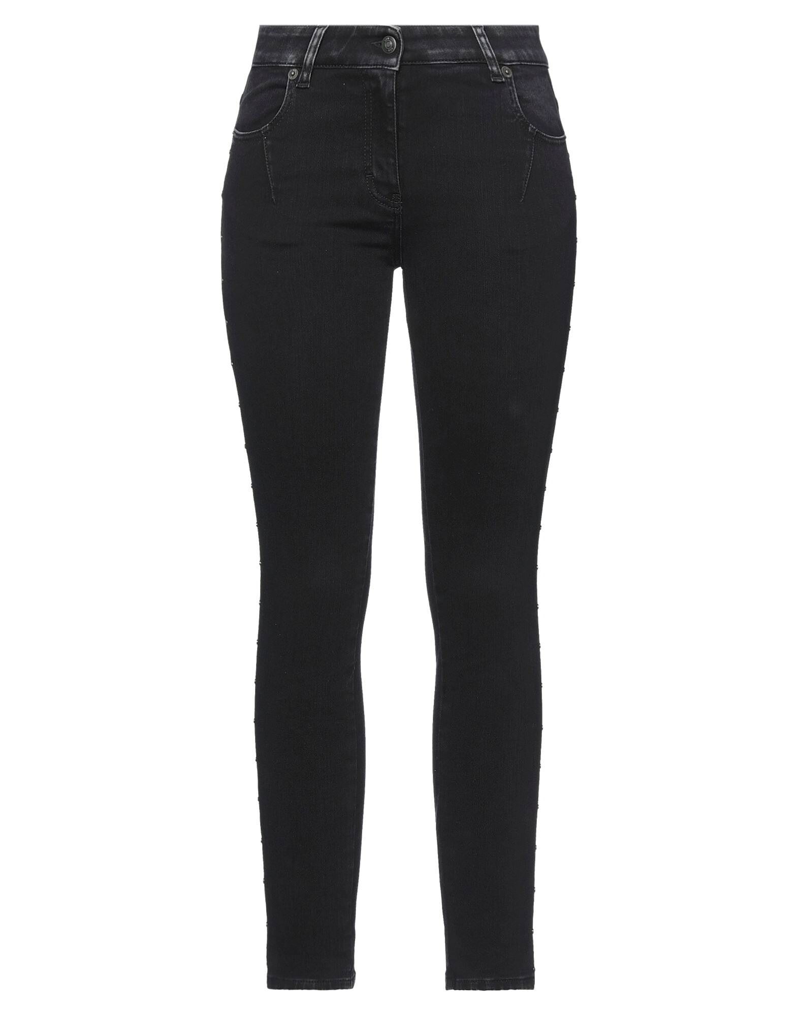 Джинсы 8Pm, черный
Джинсы 8Pm, черный