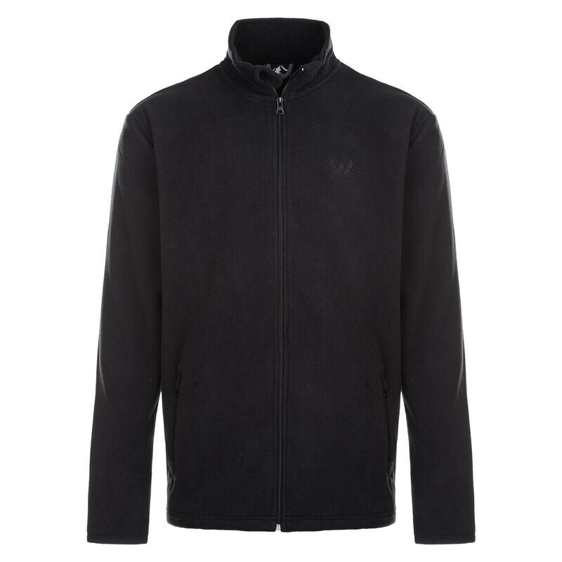 Куртка флисовая Whistler, цвет schwarz/stahlgrau/schwarz
Куртка флисовая Whistler, цвет schwarz/stahlgrau/schwarz