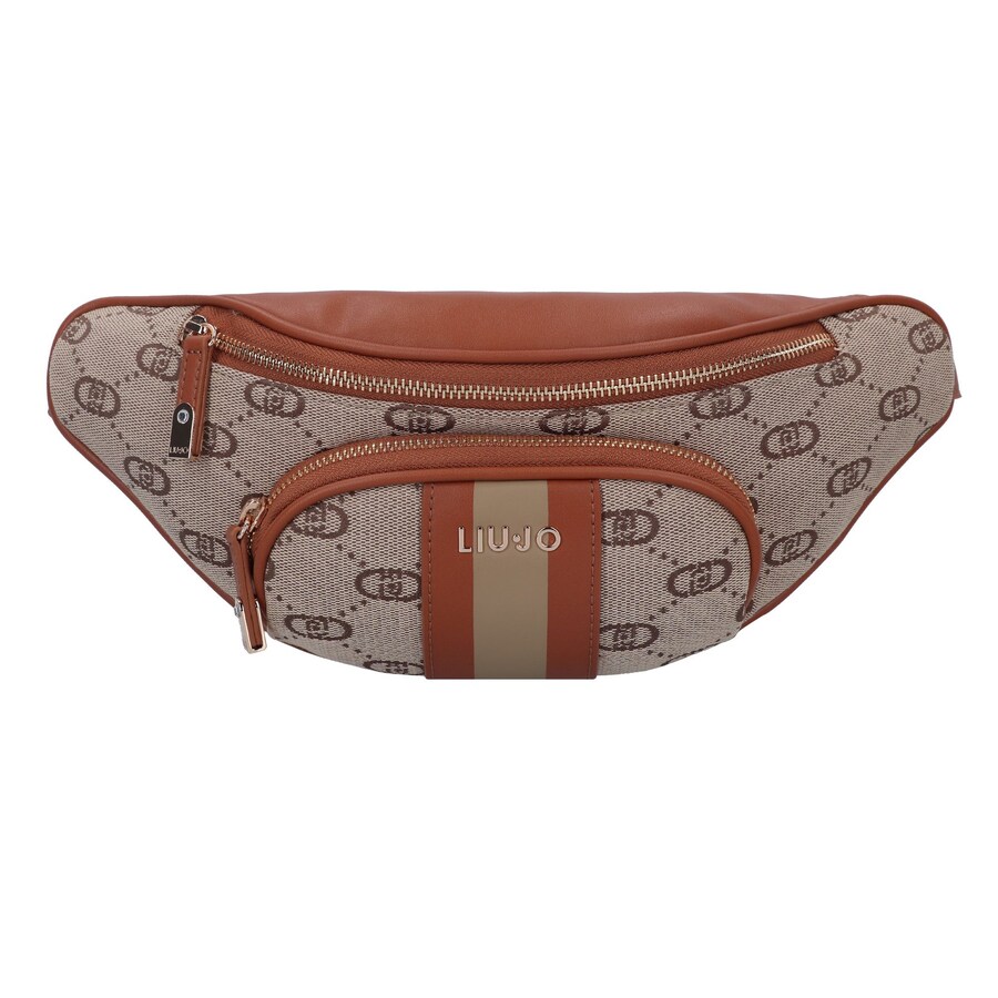 Поясная сумка Liu Jo Manh, цвет Chestnut brown/Chocolate/Light brown, Коричневый, Поясная сумка Liu Jo Manh, цвет Chestnut brown/Chocolate/Light brown
Поясная сумка Liu Jo Manh, цвет Chestnut brown/Chocolate/Light brown, Коричневый, Поясная сумка Liu Jo Manh, цвет Chestnut brown/Chocolate/Light brown