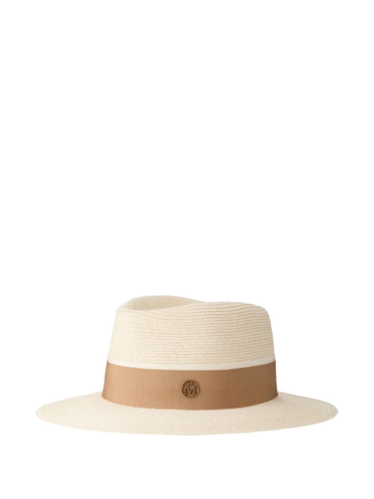 Maison Michel шляпа André, нейтральный
Maison Michel шляпа André, нейтральный