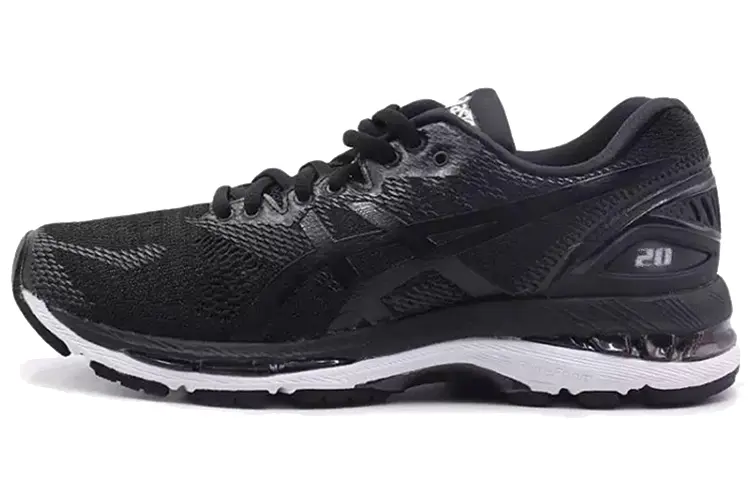 Asics GEL-Nimbus 20 Кроссовки Женщины
Asics GEL-Nimbus 20 Кроссовки Женщины