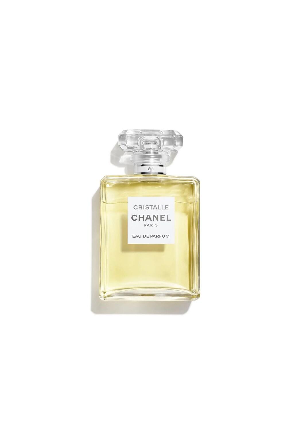 Парфюмированная вода 100ml CHANEL
Парфюмированная вода 100ml CHANEL