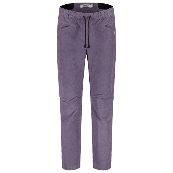 Женский трайентм. - повседневные брюки Maloja, фиолетовый 
Женский трайентм. - повседневные брюки Maloja, фиолетовый