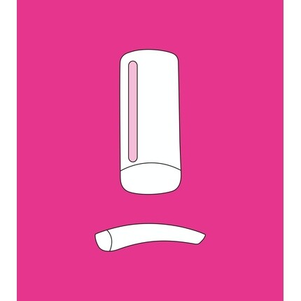 Квадратные универсальные капсулы, 250 шт., Peggy Sage
Квадратные универсальные капсулы, 250 шт., Peggy Sage