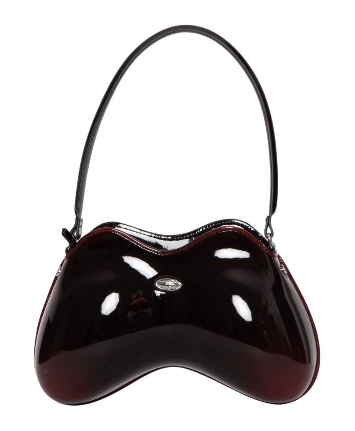 Сумка через плечо Double D Diesel, красный
Сумка через плечо Double D Diesel, красный