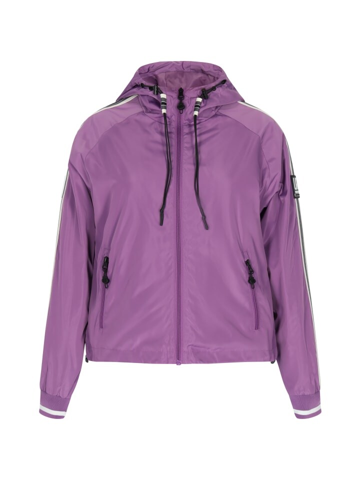 Куртка Schmuddelwedda Blouson, фиолетовый
Куртка Schmuddelwedda Blouson, фиолетовый