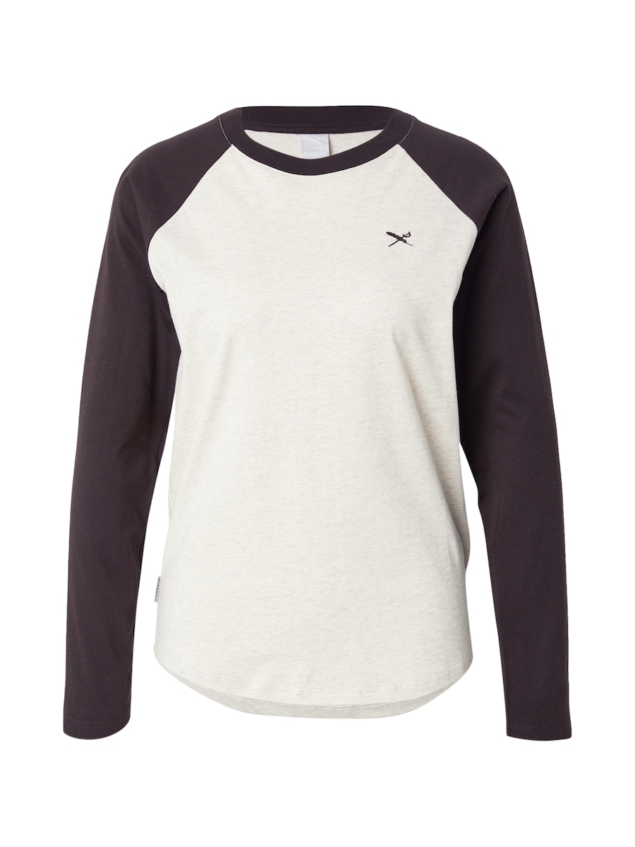 Рубашка Iriedaily Flaggy, темно-коричневый
Рубашка Iriedaily Flaggy, темно-коричневый