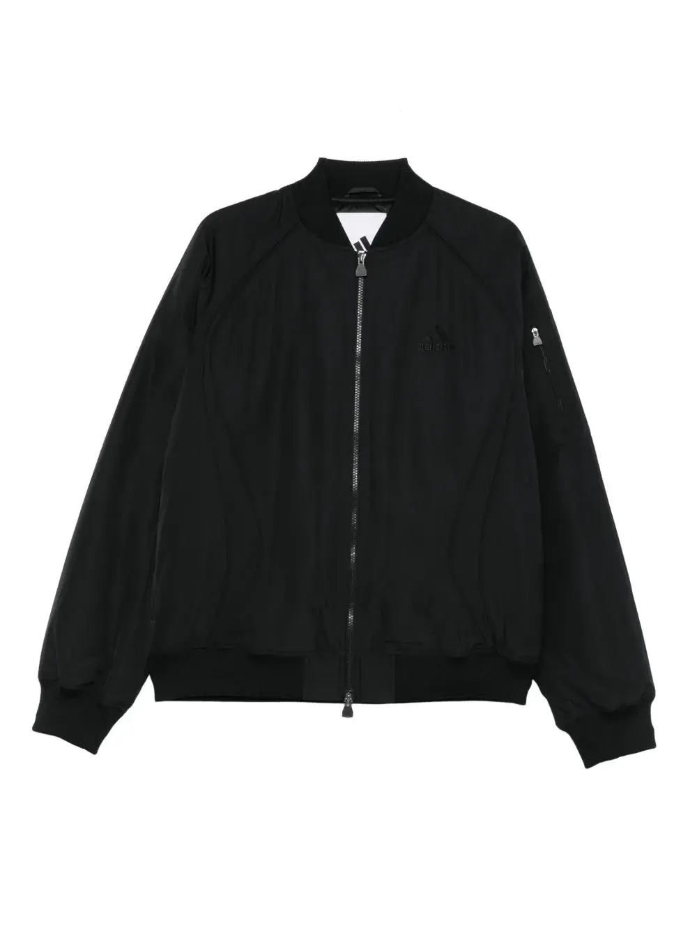 Бомбер Teamgeist Adidas, черный
Бомбер Teamgeist Adidas, черный