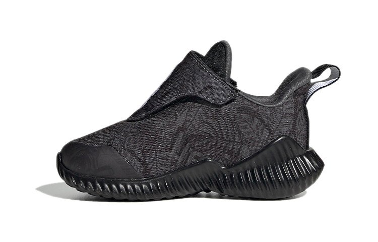 Кроссовки adidas Fortarun Toddler Shoes TD Low-top Black/Gray
Кроссовки adidas Fortarun Toddler Shoes TD Low-top Black/Gray