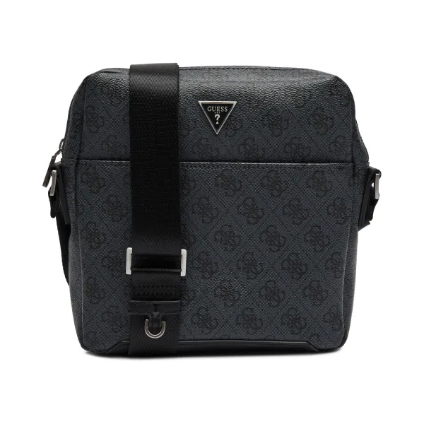 Сумка через плечо Guess, графит
Сумка через плечо Guess, графит