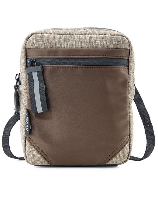 Скорость сумки через плечо Picard, бежевый
Скорость сумки через плечо Picard, бежевый