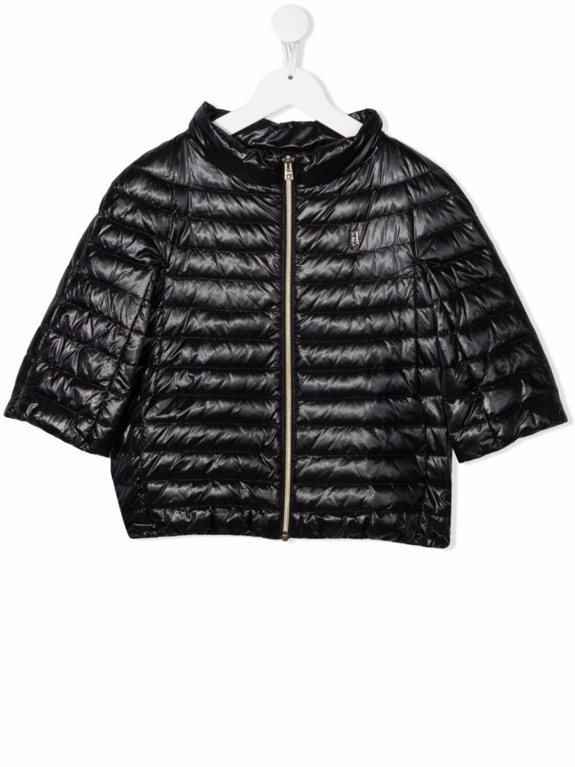 Herno куртка-пуховик, синий
Herno куртка-пуховик, синий