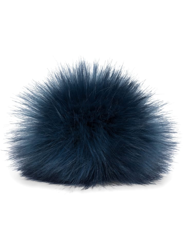 Шапка styleBREAKER, синий
Шапка styleBREAKER, синий