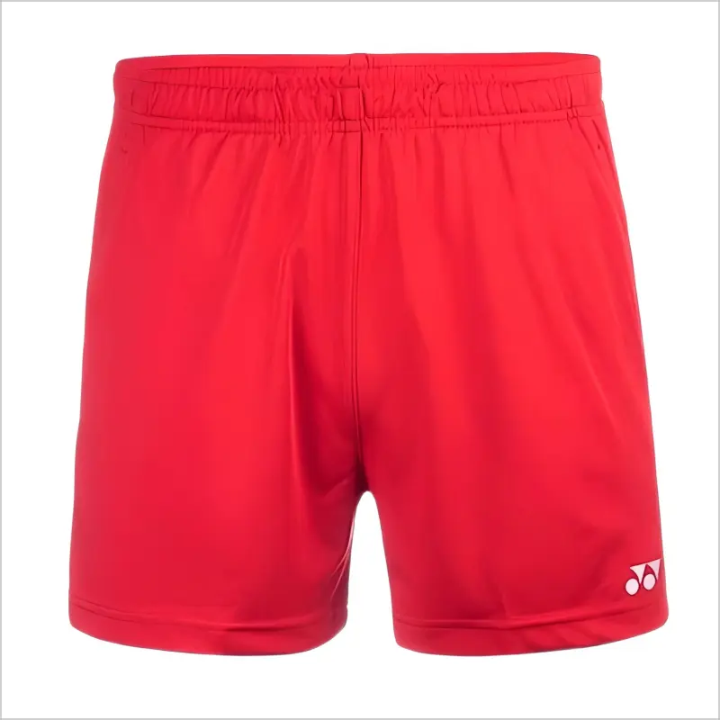 Повседневные шорты мужские YONEX, красный
Повседневные шорты мужские YONEX, красный