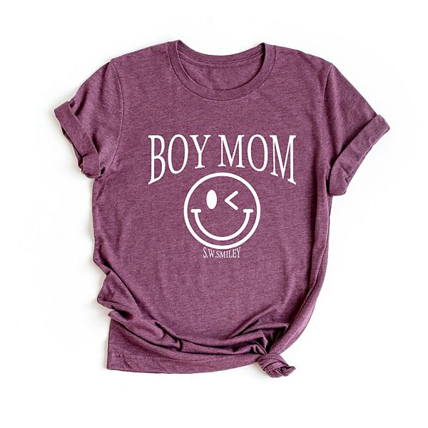 Футболка с принтом SWSmiley boy mom outline Simply Sage Market, Plum, Зеленый, Футболка с принтом SWSmiley boy mom outline Simply Sage Market, Plum
Футболка с принтом SWSmiley boy mom outline Simply Sage Market, Plum, Зеленый, Футболка с принтом SWSmiley boy mom outline Simply Sage Market, Plum