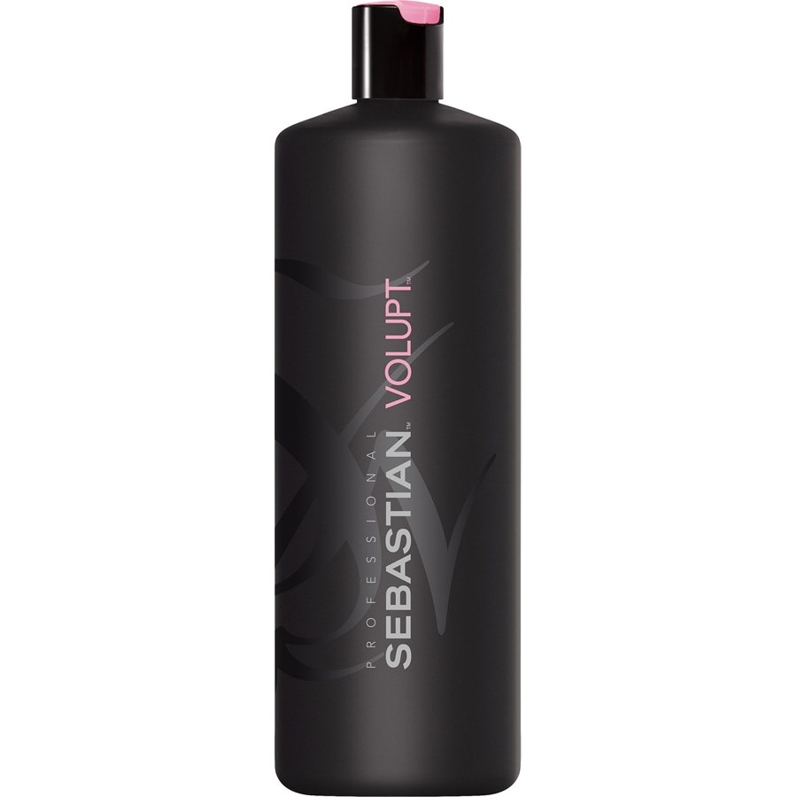 Шампунь Sebastian Shampoo, Volupt 1000 ml
Шампунь Sebastian Shampoo, Volupt 1000 ml